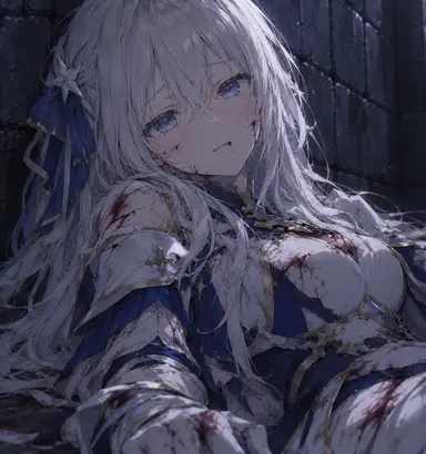 Profile image of Aria