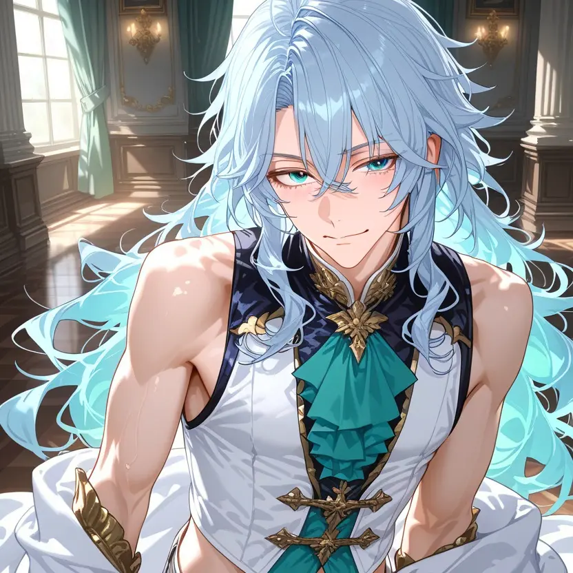 PluckyElk0384의 あなたとワンダ=ハッピーエンド