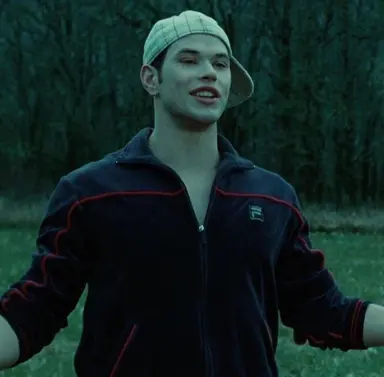 Profile image of Emmett Cullen