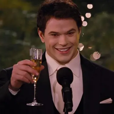 Profile image of Emmett Cullen