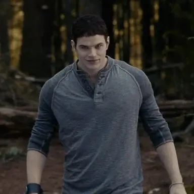 Profile image of Emmett Cullen