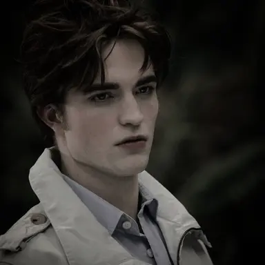 Profile image of Edward cullen