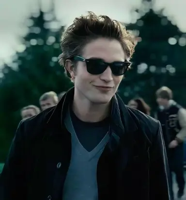 Profile image of Edward cullen