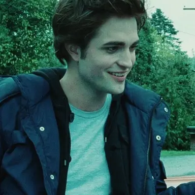 Profile image of Edward cullen