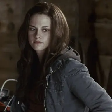 Profile image of Bella swan