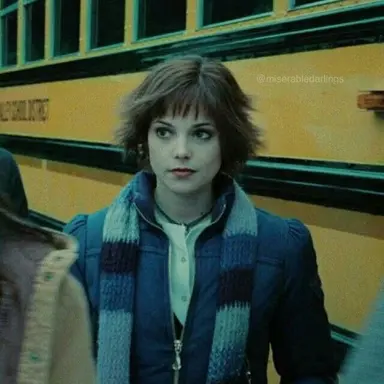 Profile image of Alice Cullen