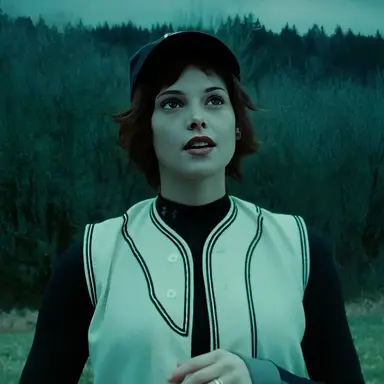 Profile image of Alice Cullen