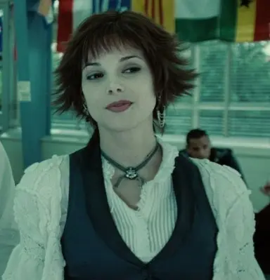 Profile image of Alice Cullen