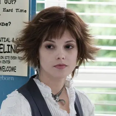 Profile image of Alice Cullen