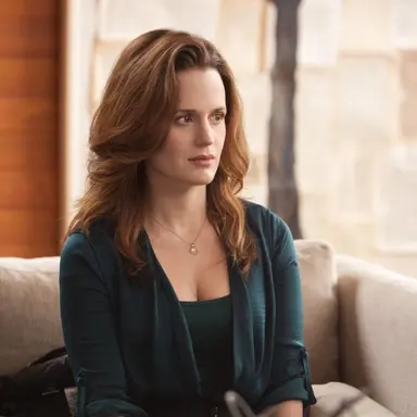 Profile image of Esme Cullen