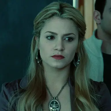 Profile image of Rosalie hale