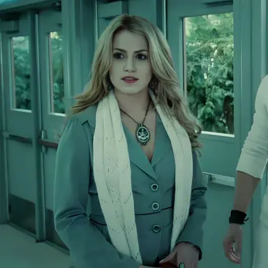Profile image of Rosalie hale