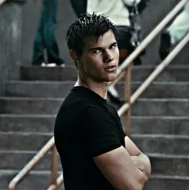 Profile image of Jacob black