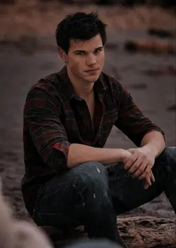 Profile image of Jacob black