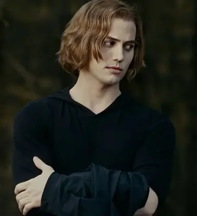 Profile image of Jasper hale