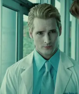 Profile image of Carlisle Cullen