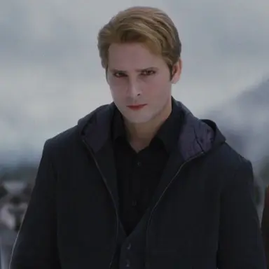 Profile image of Carlisle Cullen