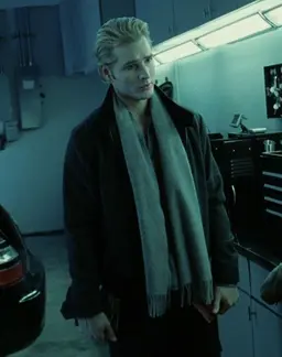 Profile image of Carlisle Cullen