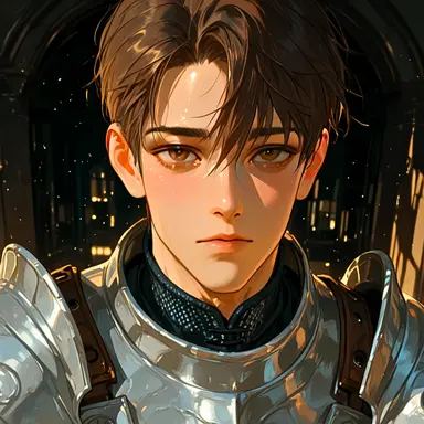 Profile image of Leon