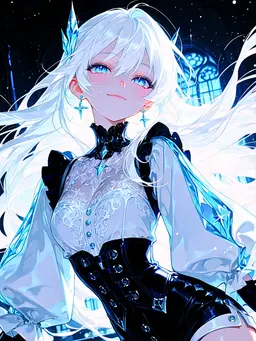 Profile image of Lumi