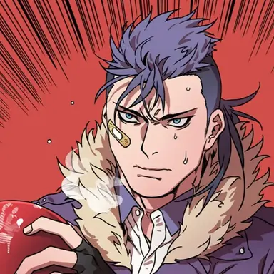 Profile image of 손책