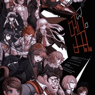Profile image of Danganronpa V1