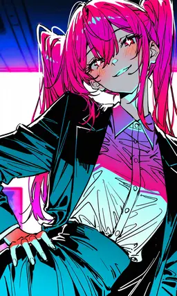 Profile image of ミア