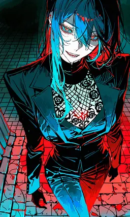 Profile image of ユウカ