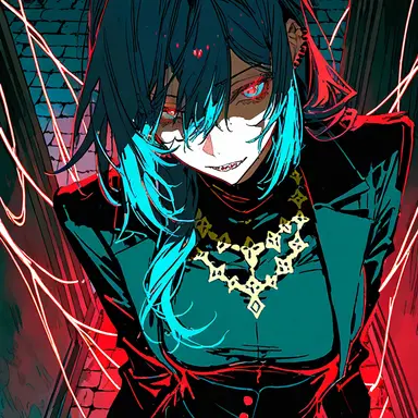 Profile image of ユウカ