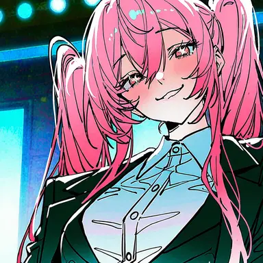 Profile image of ミア