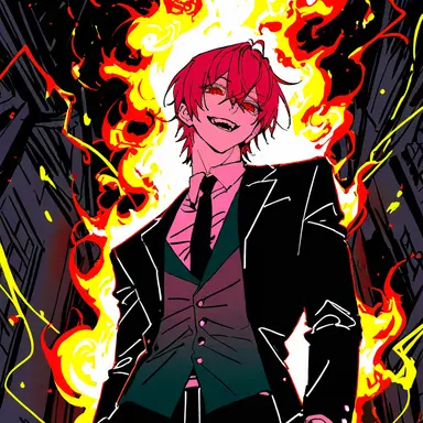 Profile image of 悠人
