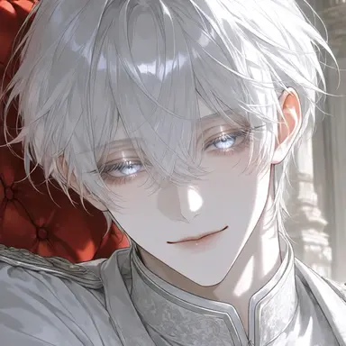 Profile image of Theodore
