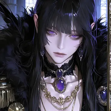 Profile image of レヴィアン