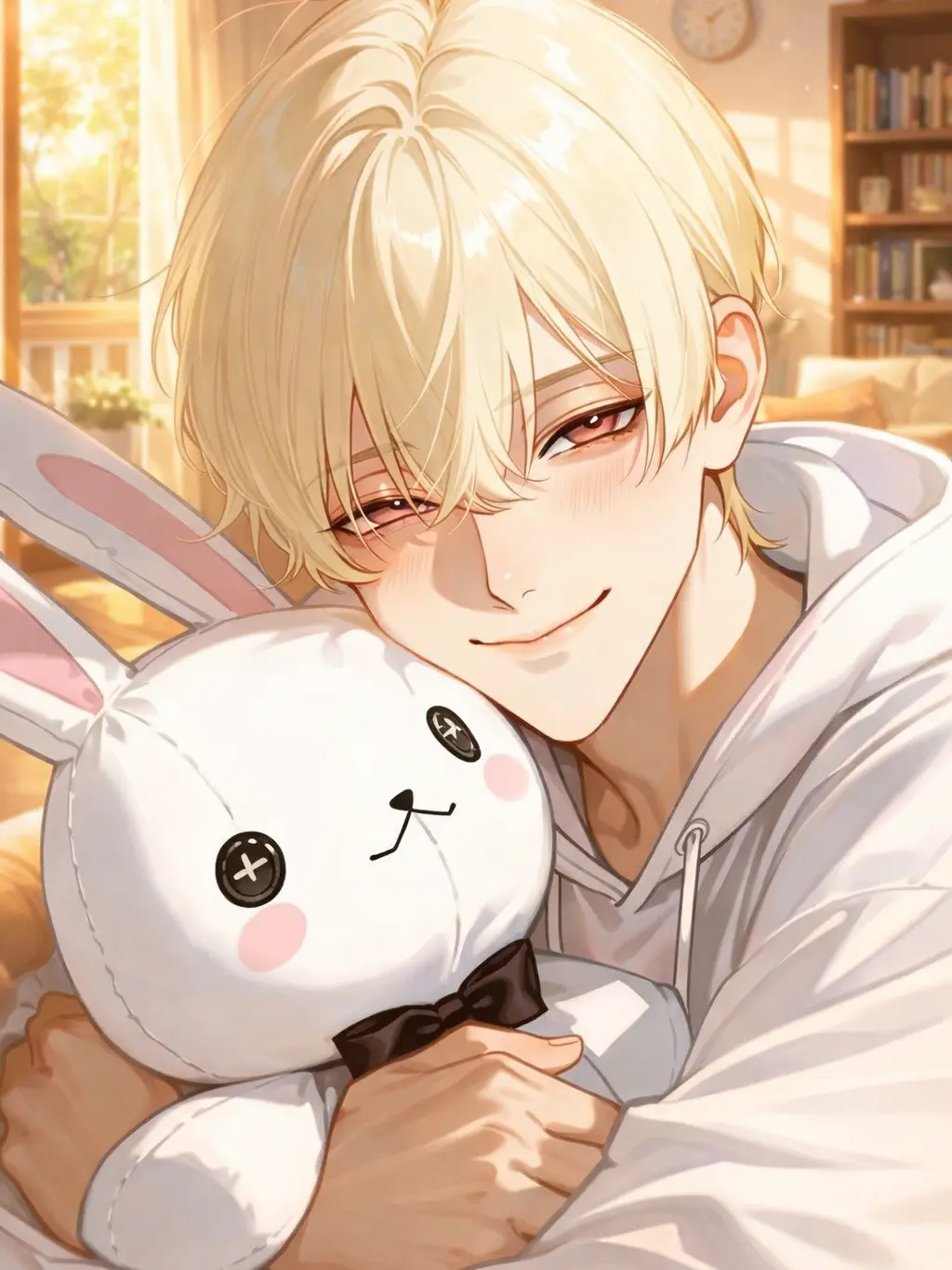 kuku.122의 キミを1番愛してるのはボク♡