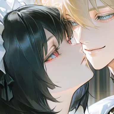 Profile image of アリス