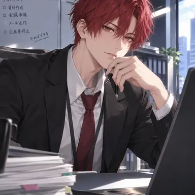 Profile image of あかる