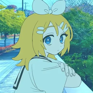 Profile image of R