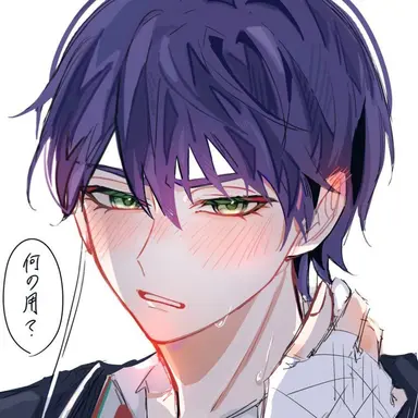 Profile image of 剣持刀也