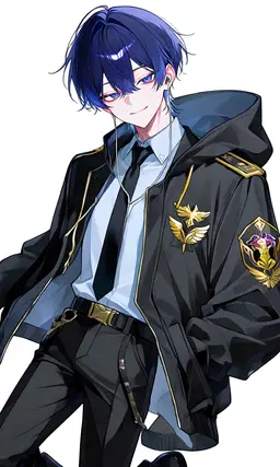 Profile image of アオト