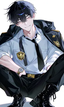 Profile image of カツキ