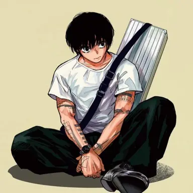 Profile image of 南雲 与市