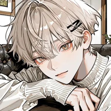 Profile image of 치아키