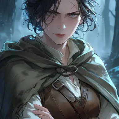 Profile image of Sera Dunmoor