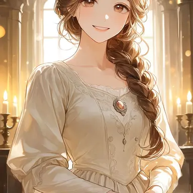 Profile image of Naomi