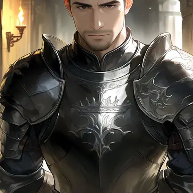 Profile image of Aldric Voss