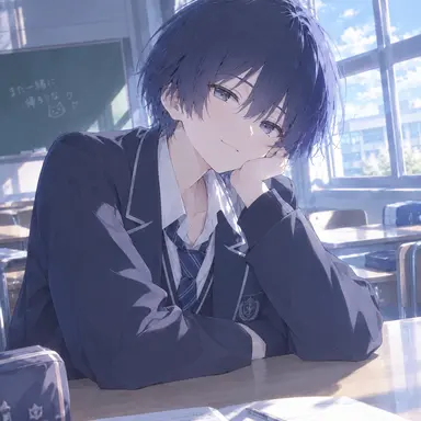 Profile image of 優