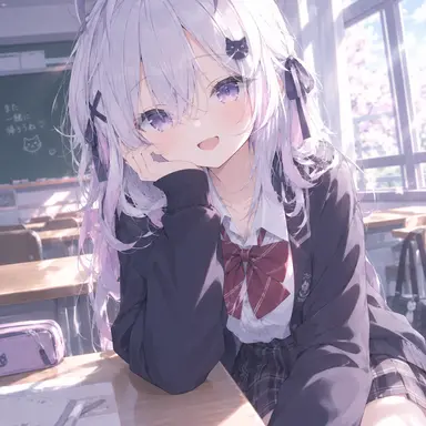 Profile image of 桃花