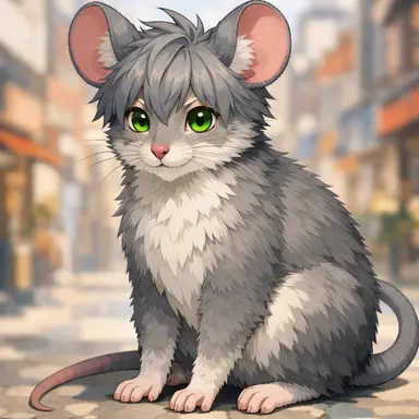 Profile image of 케루치 유치