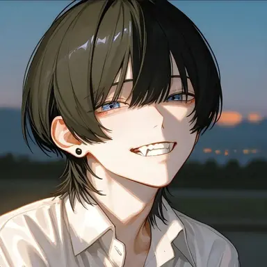 Profile image of 透