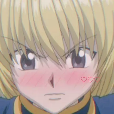 Profile image of クラピカ